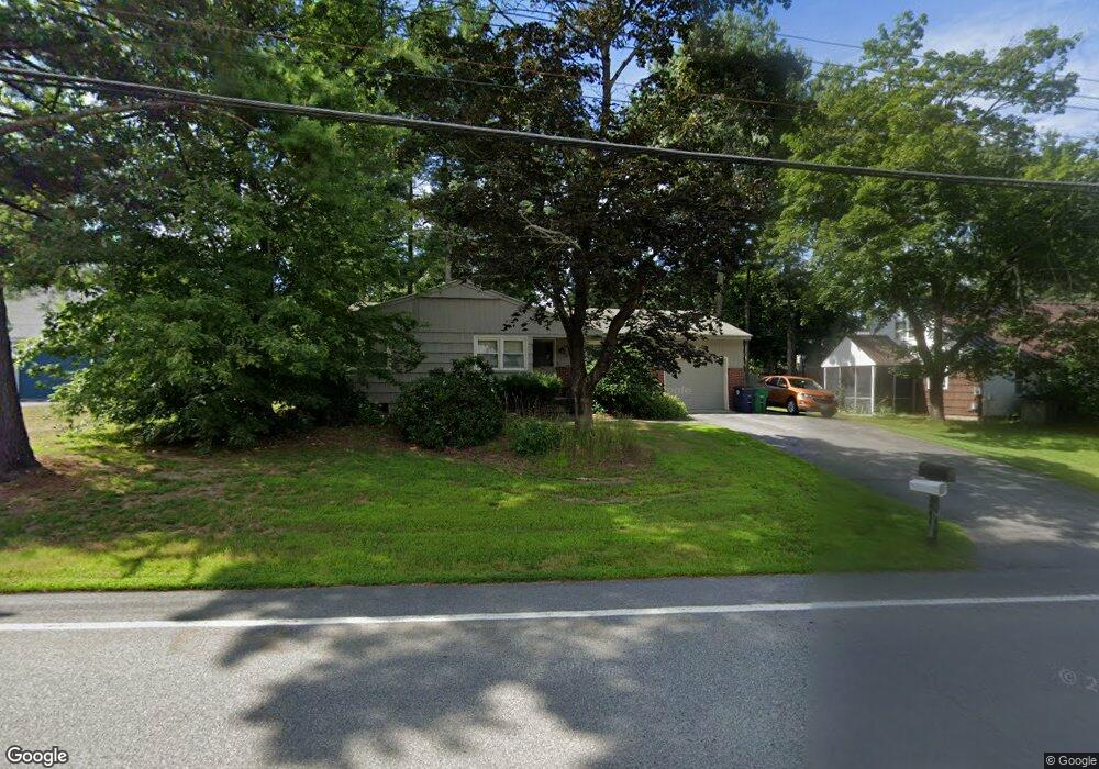 39 Dublin Ave, Nashua, NH 03063 - photo 1