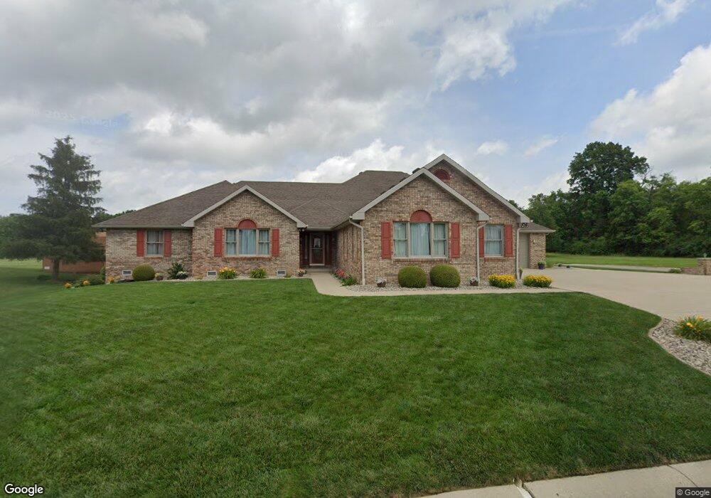 3730 Quail Ln, Anderson, IN 46012 - photo 1