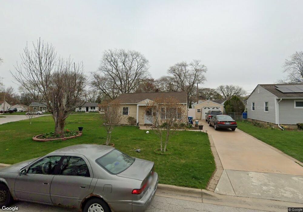 219 N Western Ave, Aurora, IL 60506 - photo 1