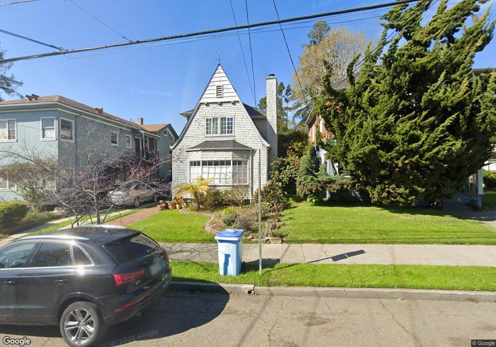 2321 Ward St, Berkeley, CA 94705 - photo 1