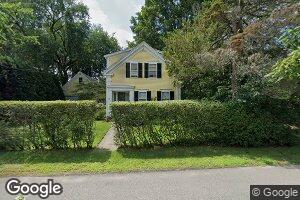 66 Village Ave, Dedham, MA 02026