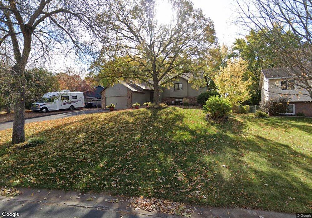 2140 131st Ln NW, Coon Rapids, MN 55448 - photo 1