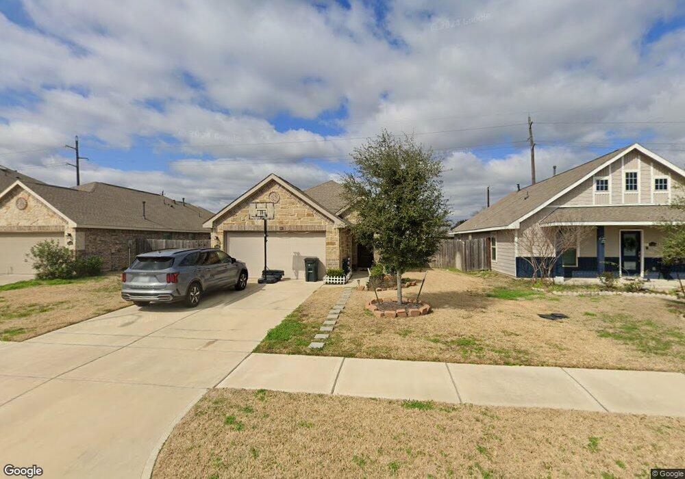 5023 Green Gate Trail, Richmond, TX 77469 - photo 1