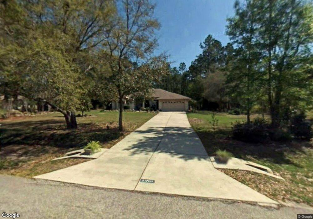 21700 SW 87th Loop, Dunnellon, FL 34431 - photo 1