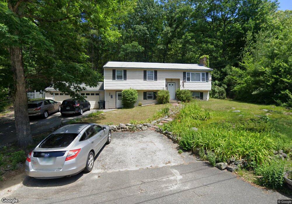 12 3rd Ave, Goffstown, NH 03045 - photo 1