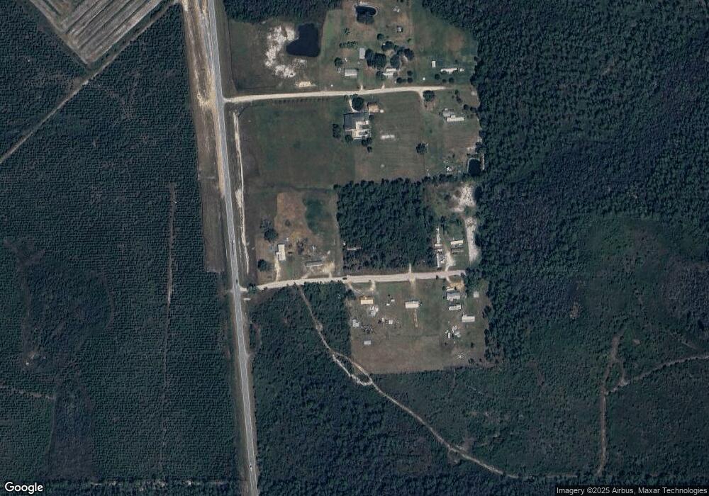 103 Nobles Ln, Pearson, GA 31642 - photo 1