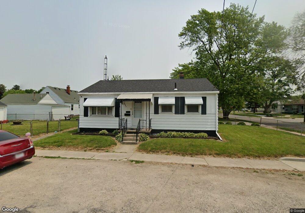 4802 284th St, Toledo, OH 43611 - photo 1