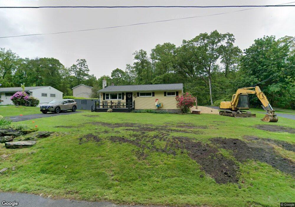 21 Irving Place, Newton, NJ 07860 - photo 1