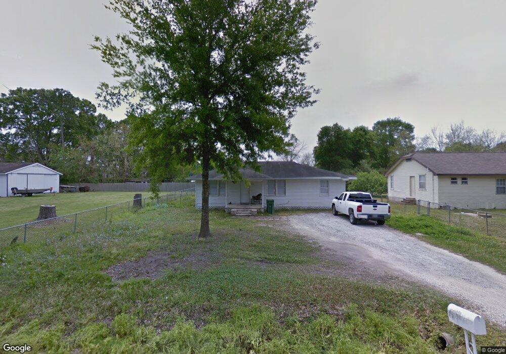922 Alan Rd, Lake Charles, LA 70607 - photo 1