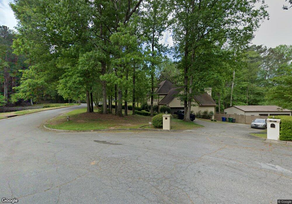 6197 Windsong Way, Stone Mountain, GA 30087 - photo 1