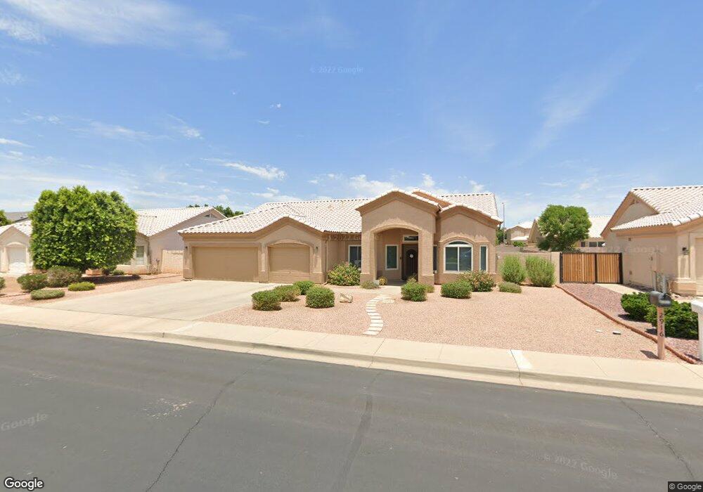 2916 E Fairfield St, Mesa, AZ 85213 - photo 1