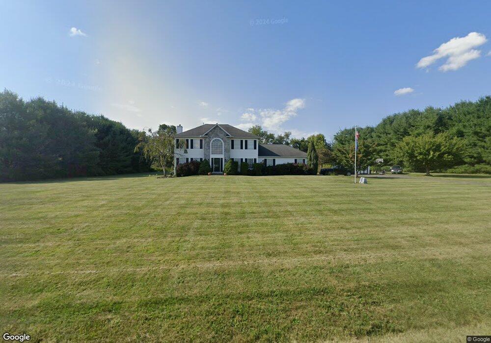 44 Frontage Rd, Ringoes, NJ 08551 - photo 1