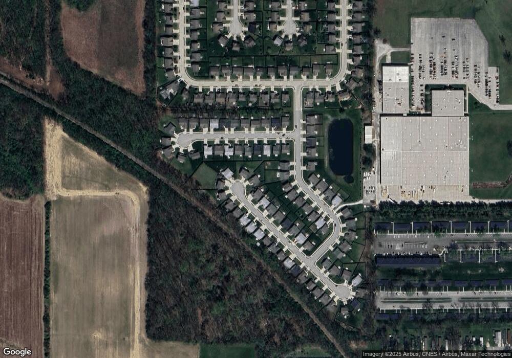 3396 McNeel Ct, West Lafayette, IN 47906 - photo 1