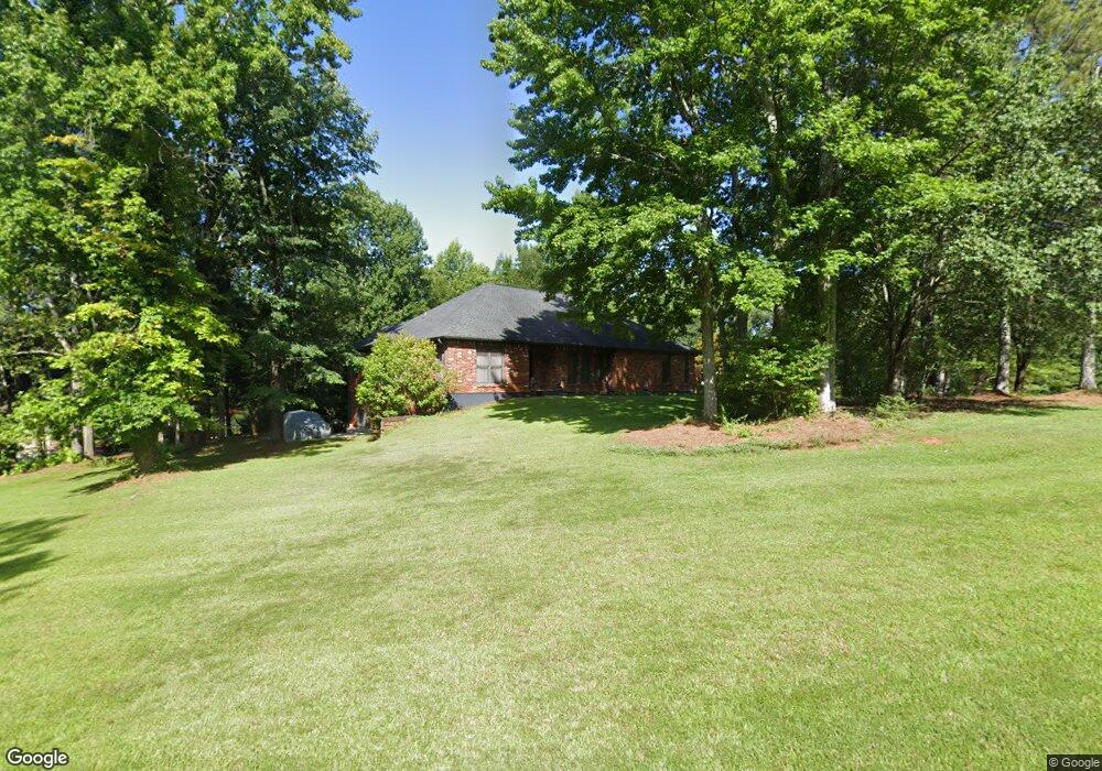 15 Joe Lee Dr, Sharpsburg, GA 30277 - photo 1