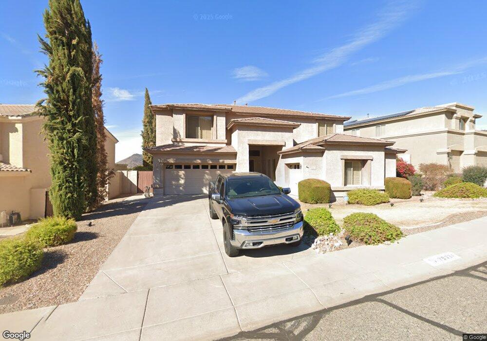 25634 N Singbush Loop, Phoenix, AZ 85083 - photo 1