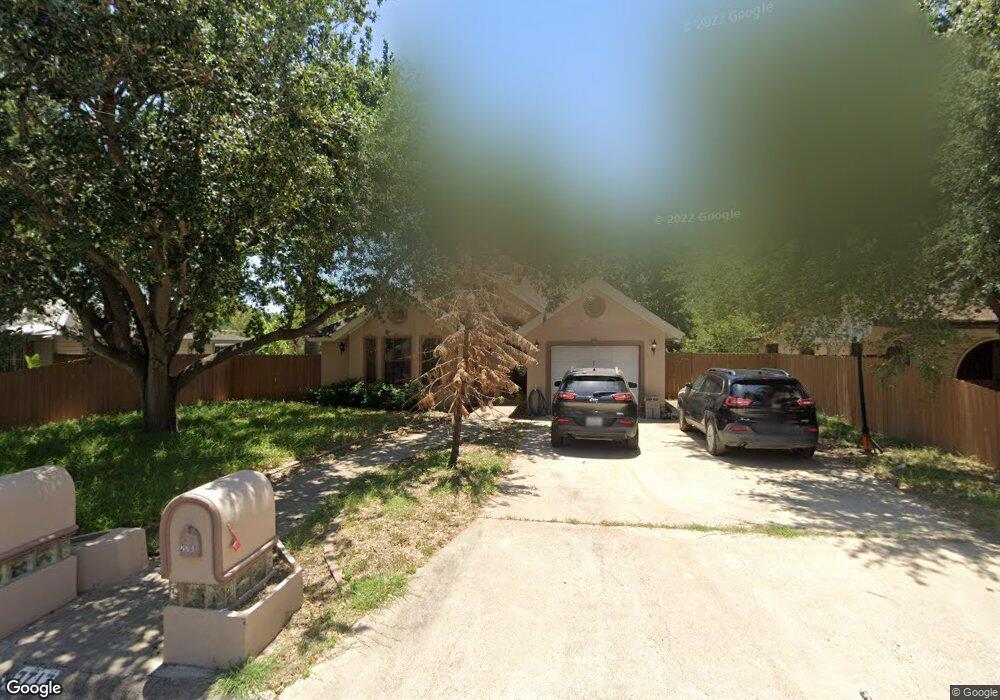 2713 N Ohio Ave, Weslaco, TX 78596 - photo 1