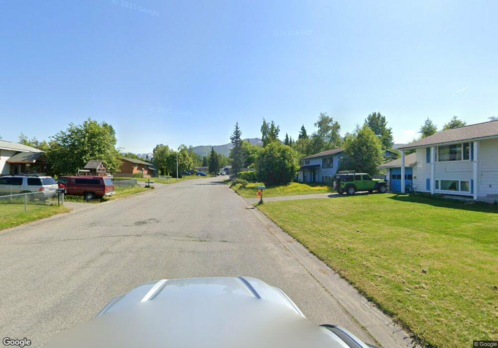 7503 E 17th Ave, Anchorage, AK 99504 - photo 1