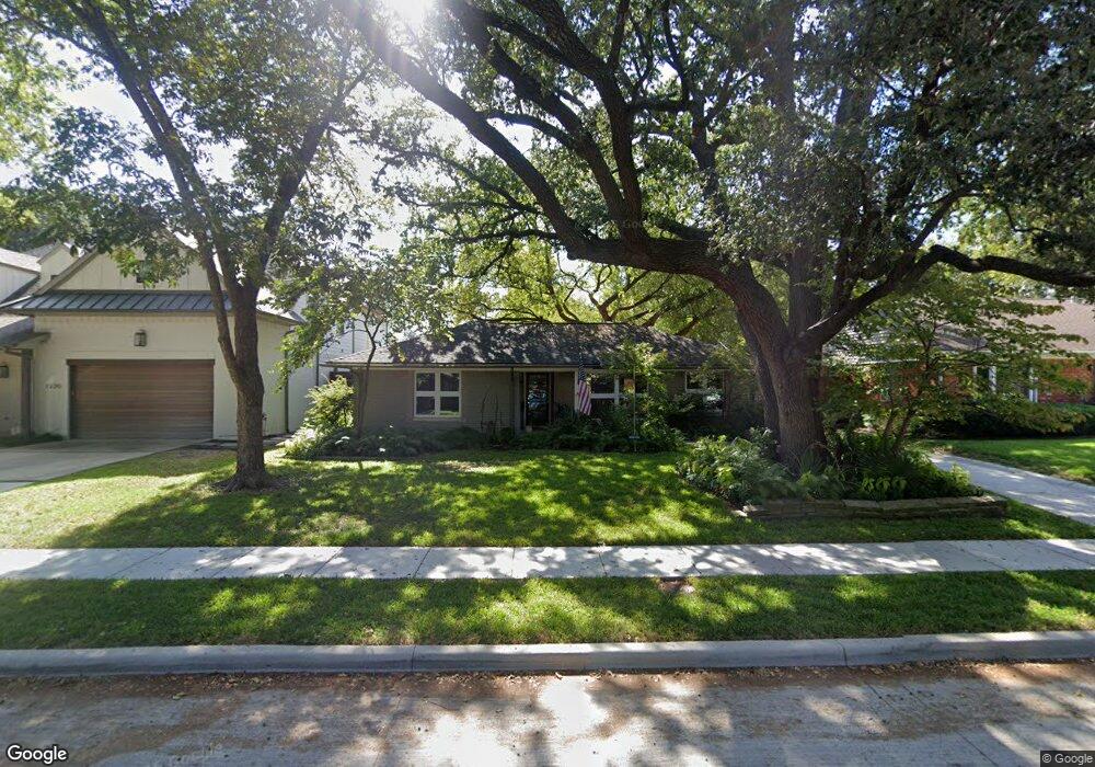 7216 Clemson Dr, Dallas, TX 75214 - photo 1