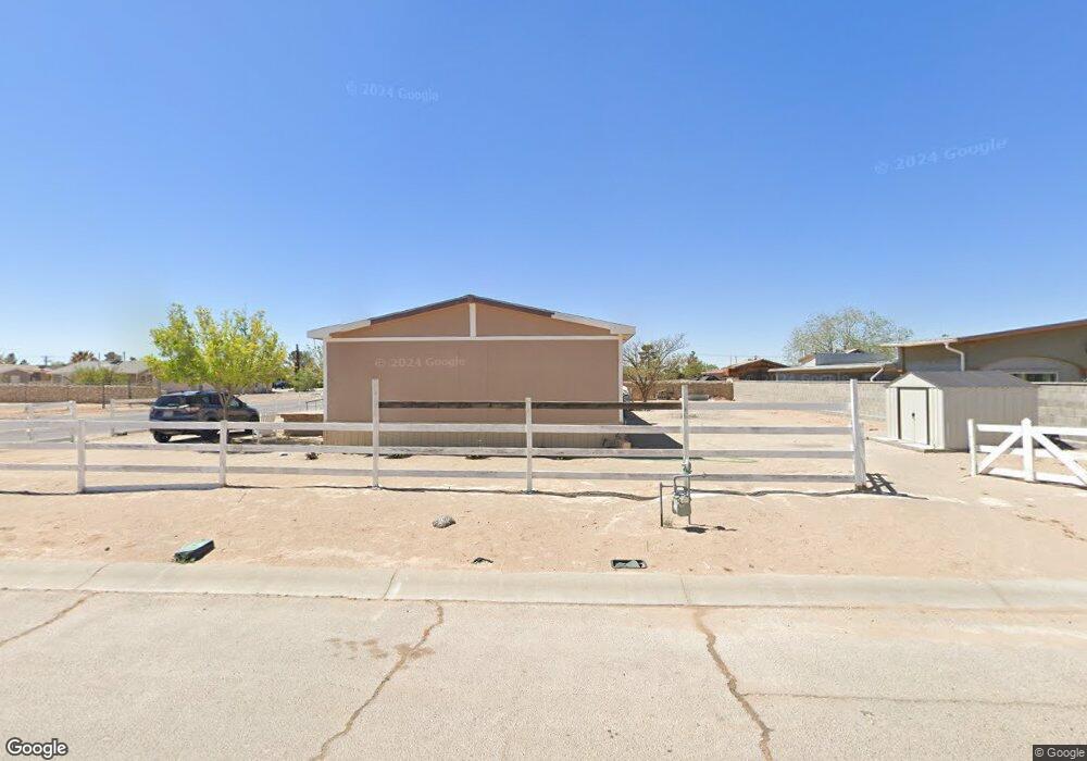 533 Ricky Zelt Dr, El Paso, TX 79928 - photo 1