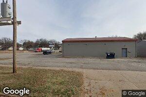 315 W D Ave, Kingman, KS 67068