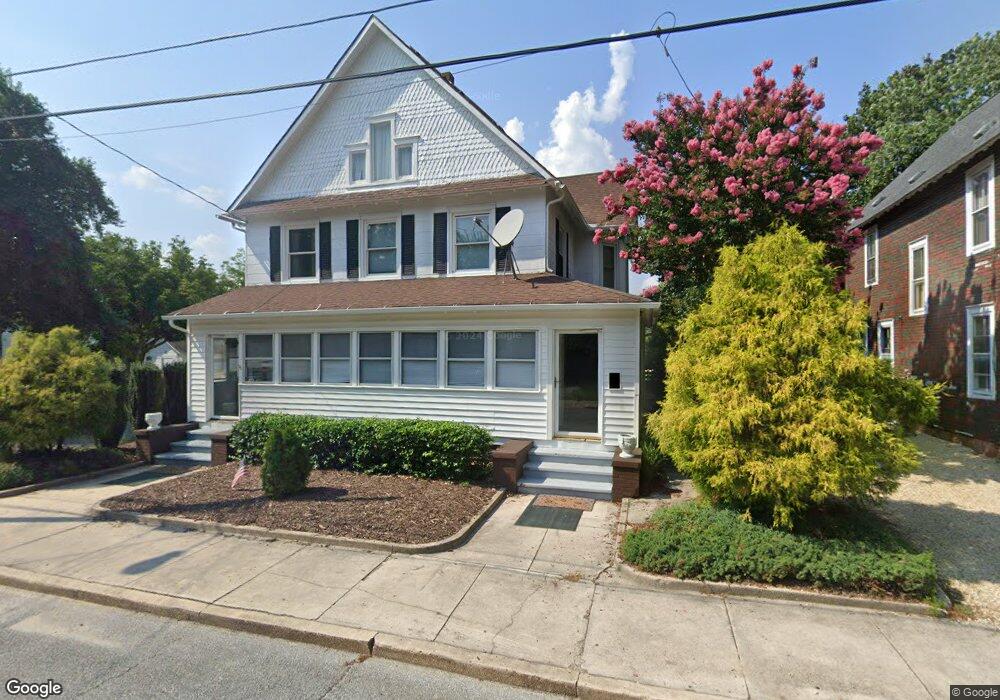 221 W 8th St, Laurel, DE 19956 - photo 1