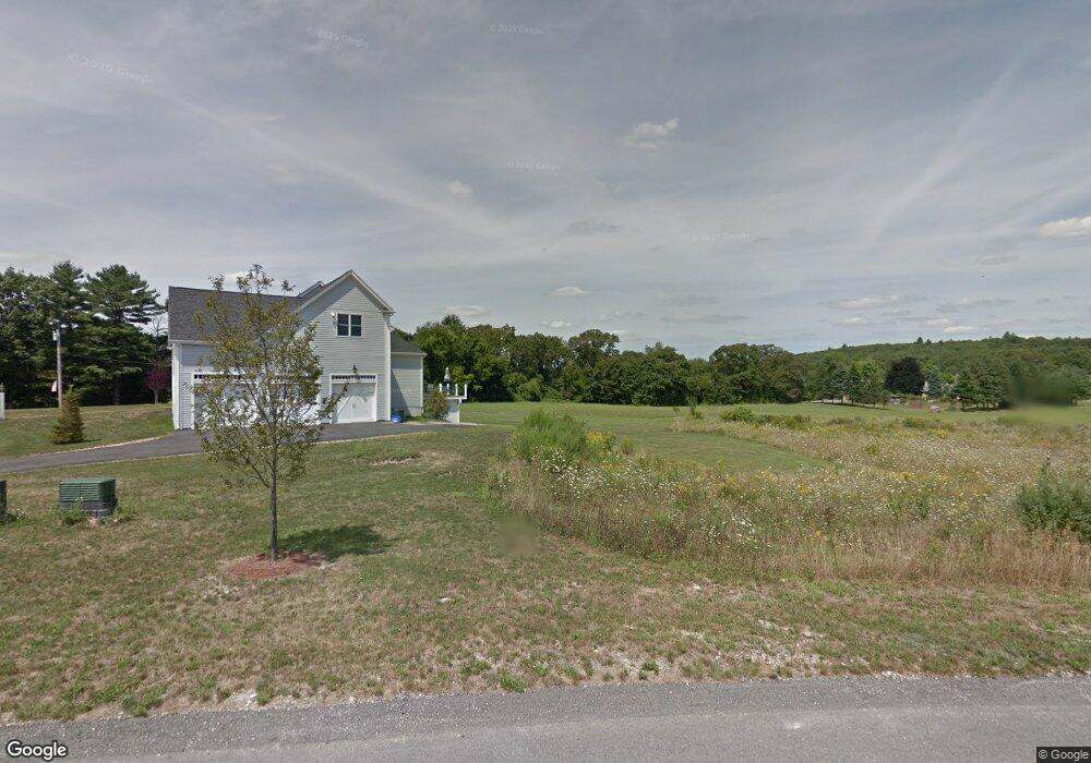 LOT 5 Amber Dr, Wrentham, MA 02093 - photo 1