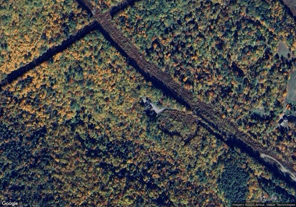 742 Straits Rd, New Hampton, NH 03256 - photo 1