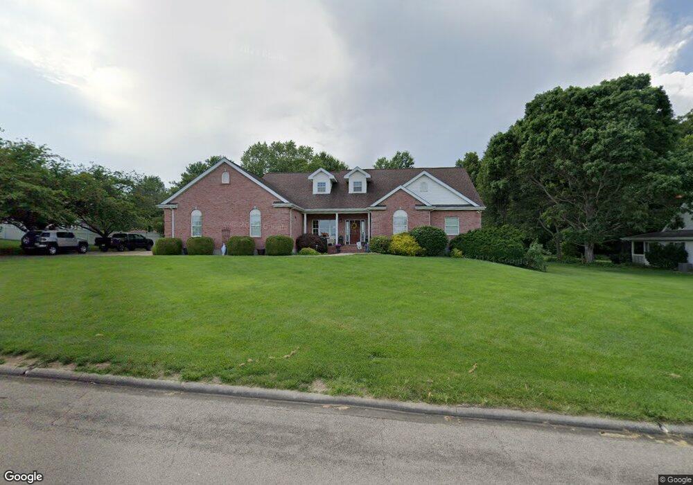 1207 Cherry Hill Dr, Farmington, MO 63640 - photo 1