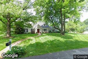 24 Fox Meadows, Saint Louis, MO 63127