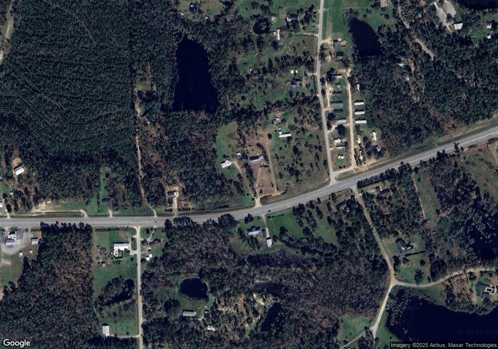 11 Southern Grapevine Rd, Nicholls, GA 31554 - photo 1