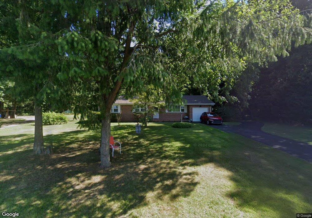 24416 Sylvan Acres Rd, Milton, DE 19968 - photo 1