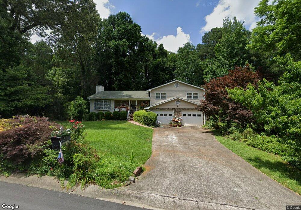 3899 Hanover Ct unit 1, Marietta, GA 30062 - photo 1