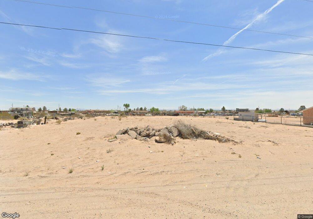 15160 Perlite Dr, El Paso, TX 79928 - photo 1