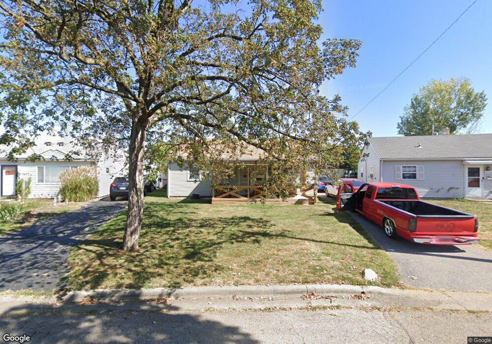 4628 Norton Ln, Columbus, OH 43213 - photo 1