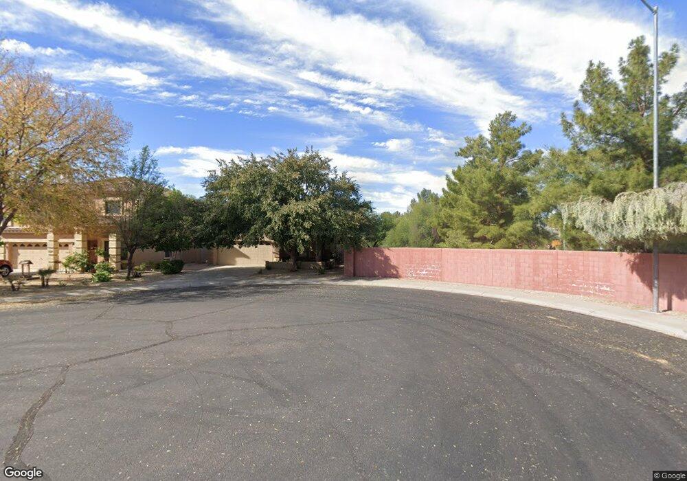 2014 S Boca Cir, Mesa, AZ 85209 - photo 1