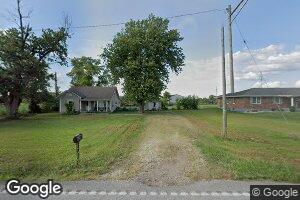 8605 N Loretto Rd, Loretto, KY 40037