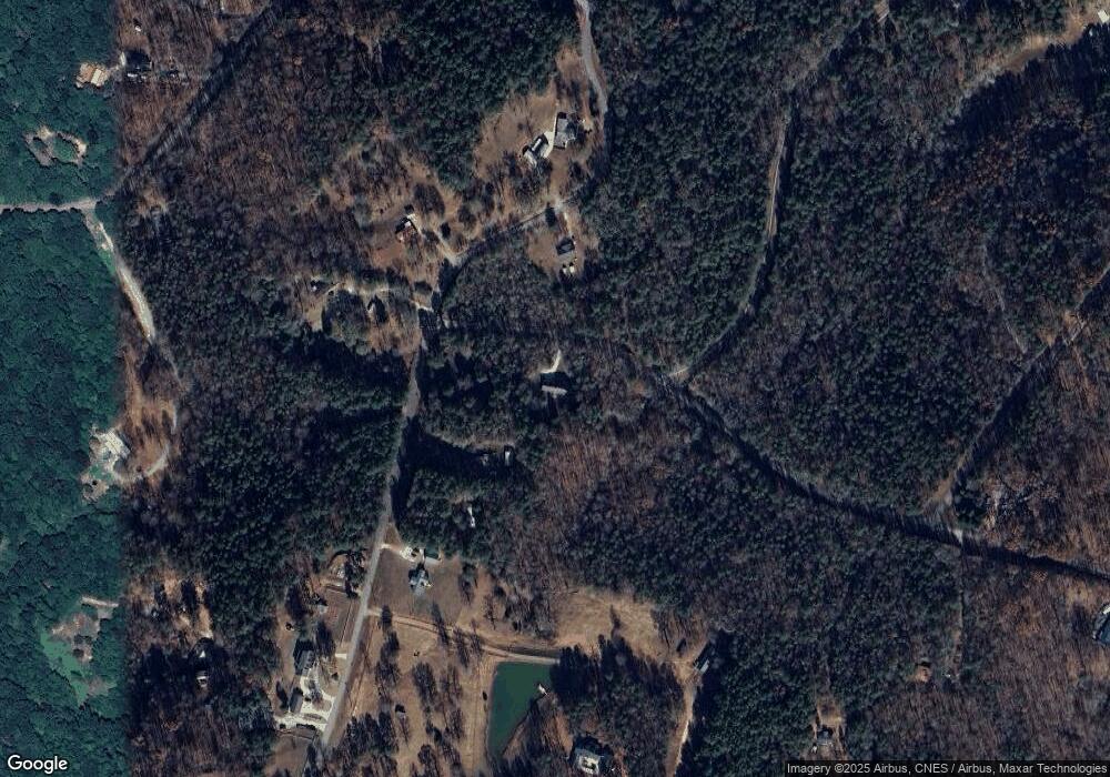 72 Waters Edge Dr, Martin, GA 30557 - photo 1