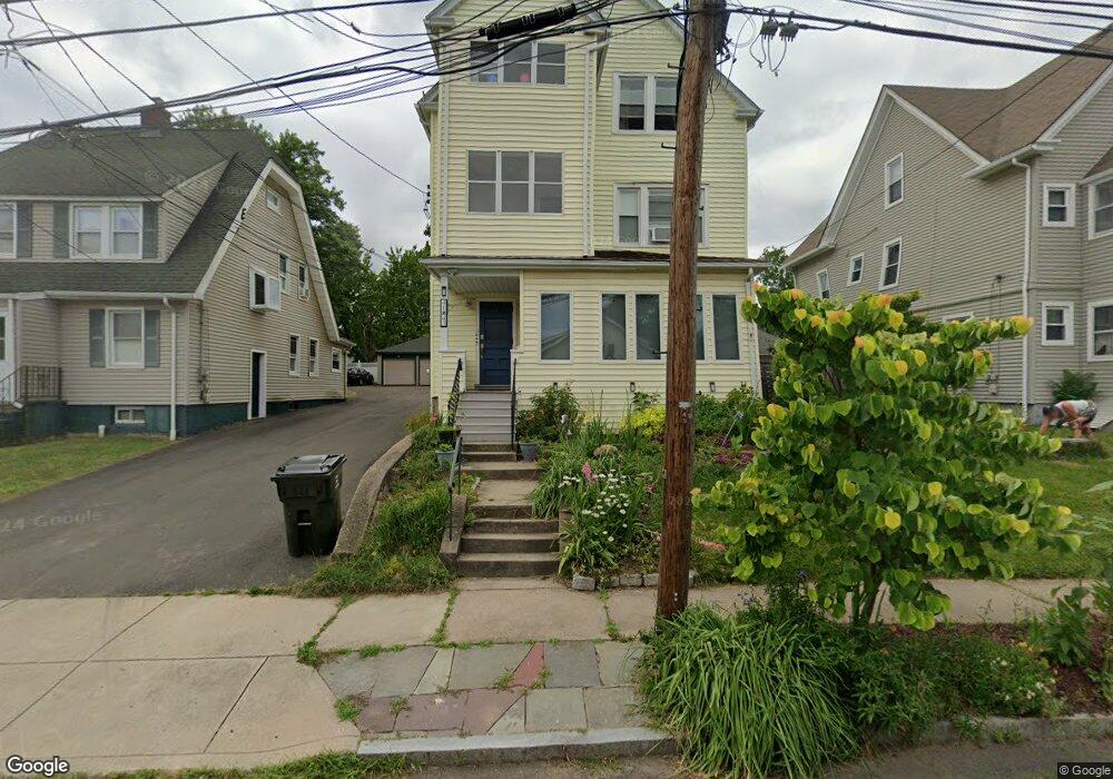 41 Crescent St, West Hartford, CT 06119 - photo 1