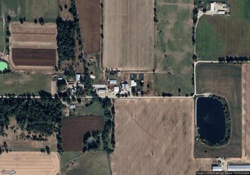 8098 E 1050 N, Odon, IN 47562 - photo 1