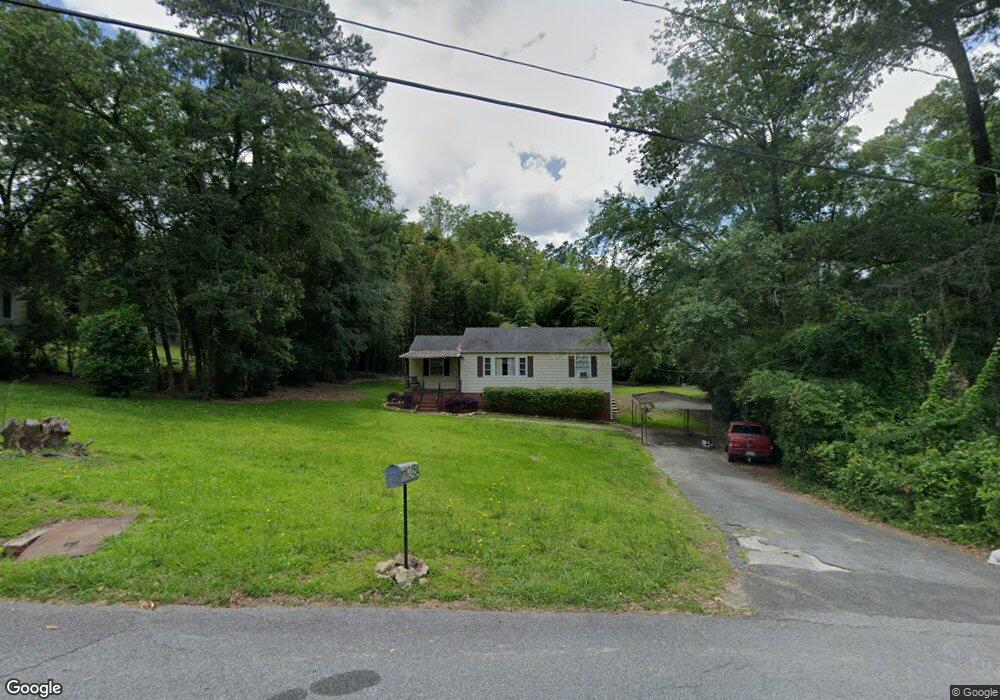 2454 Nancelon Cir S, Macon, GA 31204 - photo 1