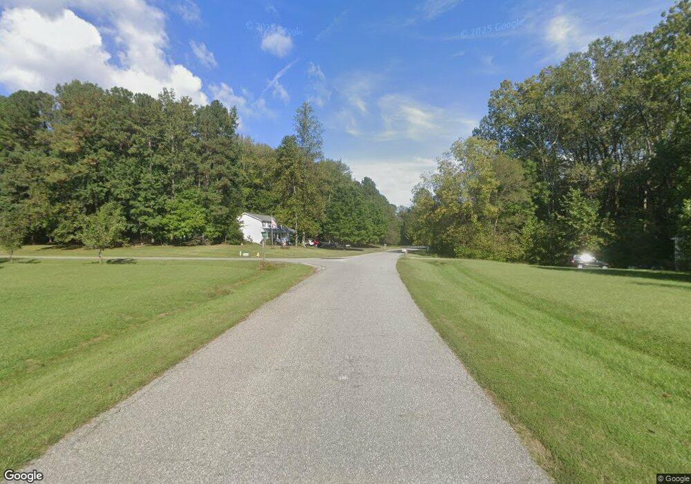 0 Partial A Summitt Hill, Mechanicsville, MD 20659 - photo 1