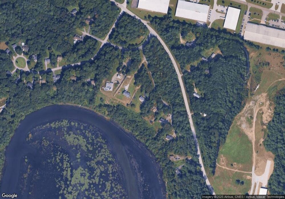 80 Village Drive Extension, Fairfax, VT 05454 - photo 1