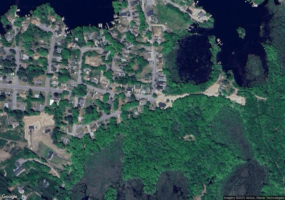 26 S Shore Rd, Thompson, CT 06277 - photo 1