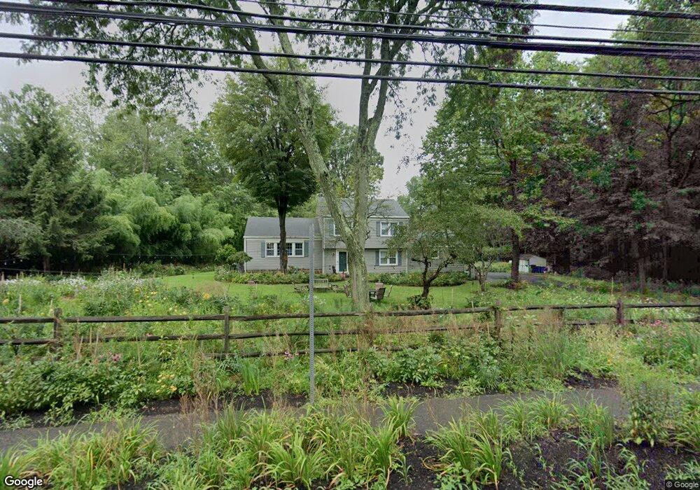 99 Lyons Rd, Basking Ridge, NJ 07920 - photo 1