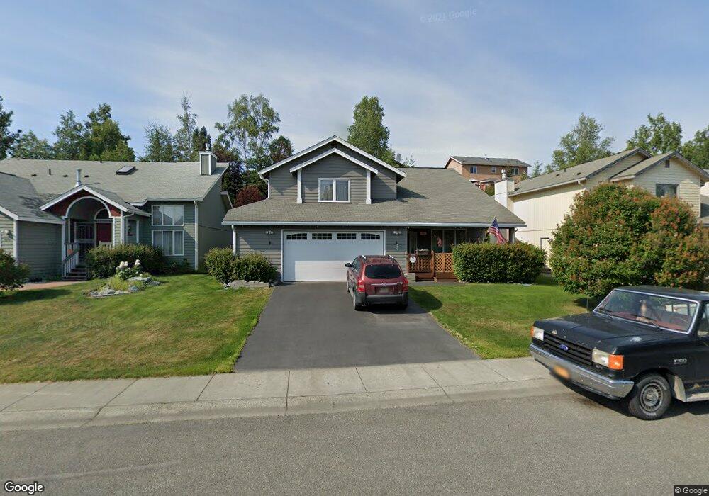 6741 Howard Ave, Anchorage, AK 99504 - photo 1