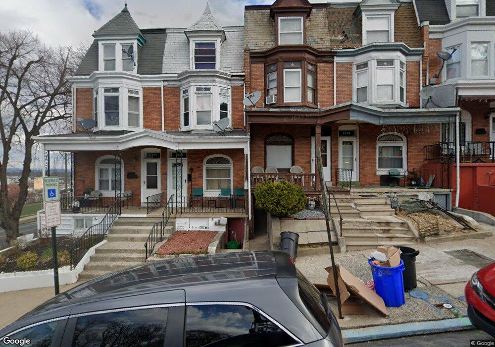 1305 Walnut St, Reading, PA 19604 - photo 1