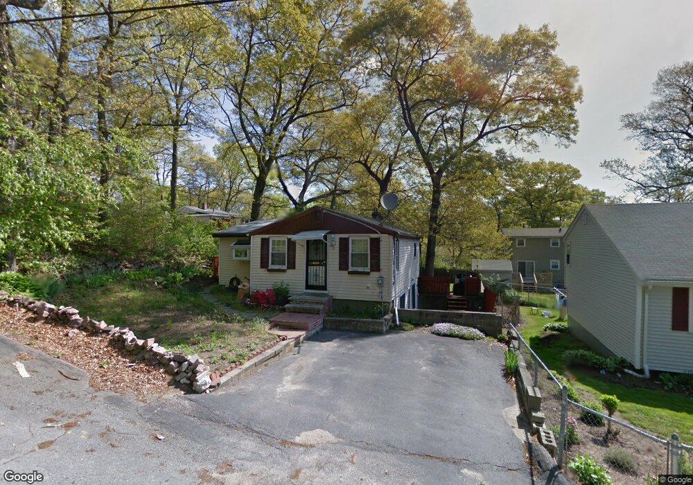 31 Harriette St N, Randolph, MA 02368 - photo 1