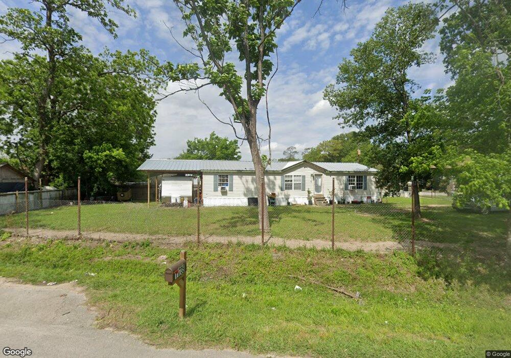 11735 Varnell St, Houston, TX 77039 - photo 1