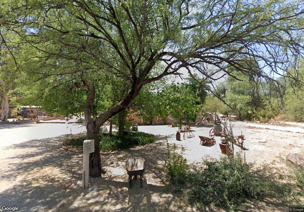 2191 N Dusty Ln, Tucson, AZ 85749 - photo 1