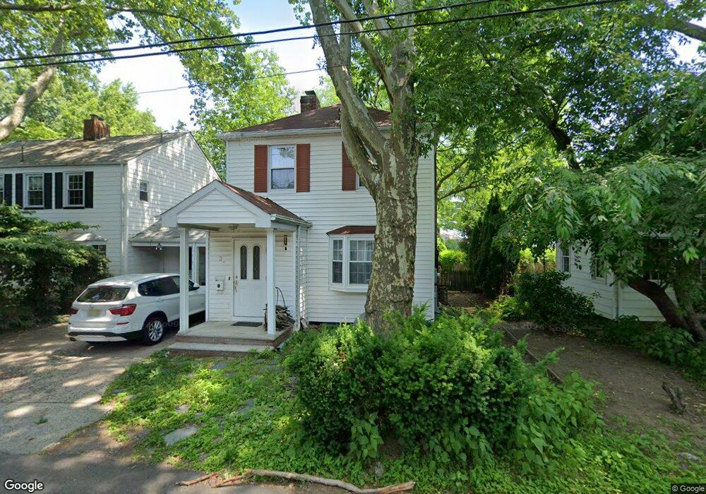 3 Berkeley Place unit 1X, Fair Lawn, NJ 07410 - photo 1